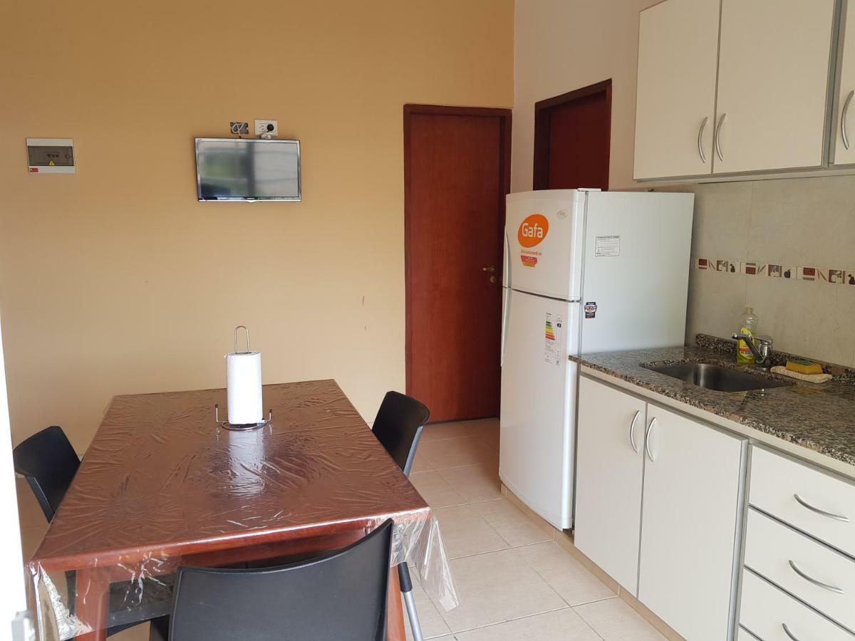 Departamenos Llanos Apart-hotel 3*