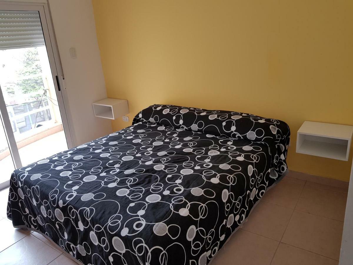 Apart-hotel Departamenos Llanos